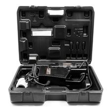 Сверло кольцевое из быстрорежущей стали Bohre 22х75 мм - изображение 17