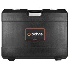 Сверло кольцевое из быстрорежущей стали Bohre 22х75 мм - изображение 18