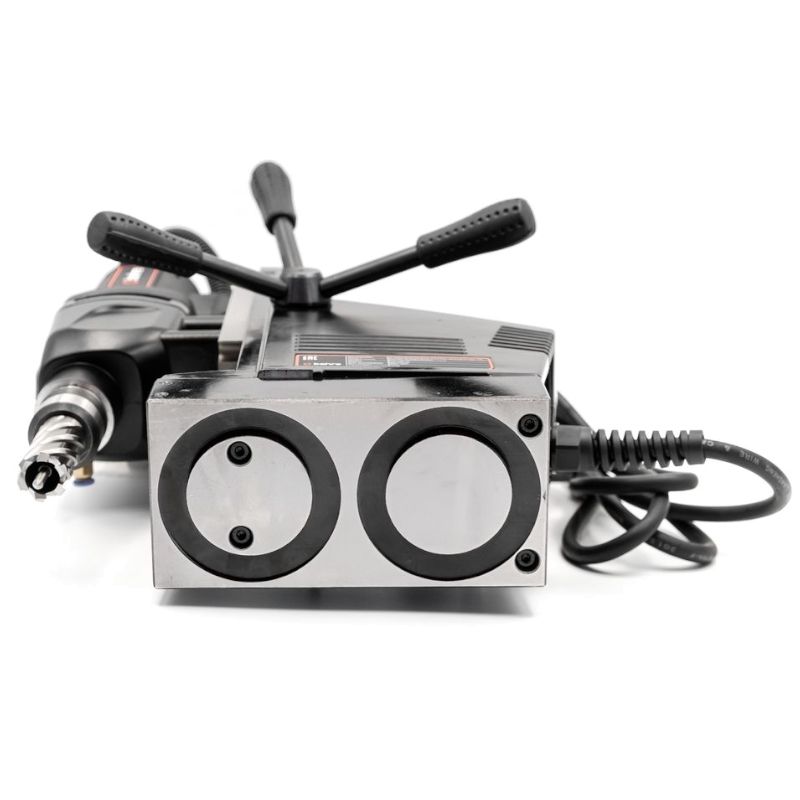 Сверло кольцевое из быстрорежущей стали Bohre 22х75 мм - изображение 7