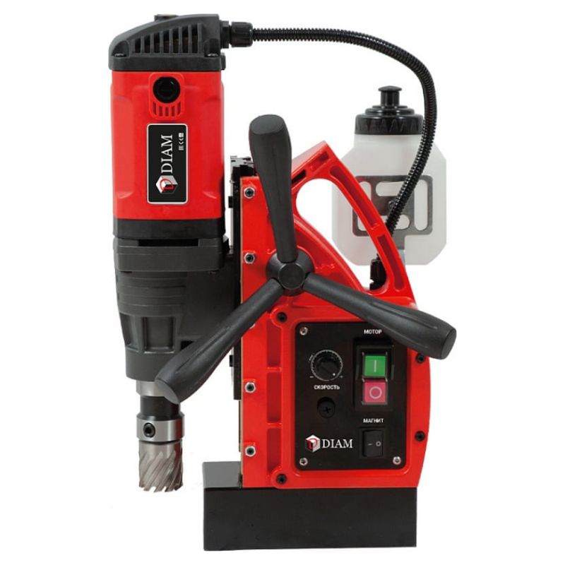 Сверло корончатое по металлу TCT Bohre 20х40 мм