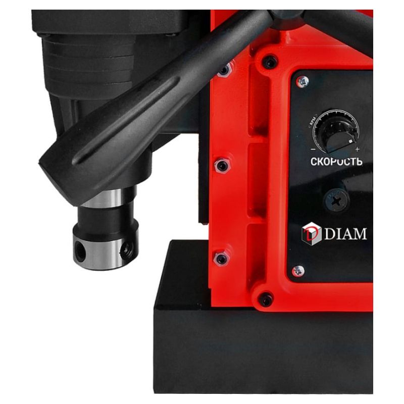 Сверло корончатое по металлу TCT Bohre 13х40 мм - изображение 2