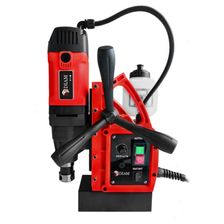 Сверло корончатое по металлу TCT Bohre 13х40 мм - изображение 4