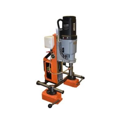 Корончатое сверло по металлу RODMIX HSS 34x55, universal 19