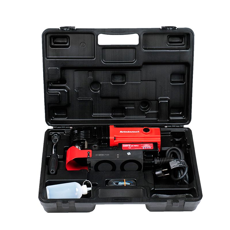 RAP290 Сверло корончатое из быстрорежущей стали Rotabroach 29x30 мм - изображение 4