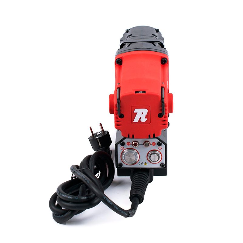 RAP290 Сверло корончатое из быстрорежущей стали Rotabroach 29x30 мм - изображение 6