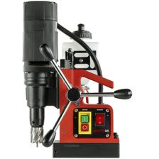 Сверло корончатое по металлу TCT Bohre 16х55 мм - изображение 10