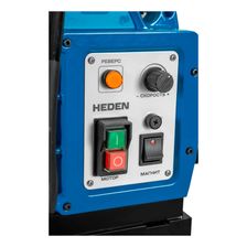 Сверло корончатое по металлу ПрофОснастка d 23 L=55/88 мм №16 Weldon19 HSS M2 - изображение 18