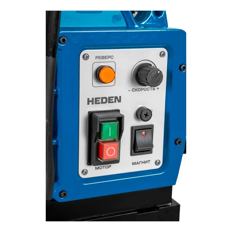 Сверло корончатое по металлу ПрофОснастка d 23 L=55/88 мм №16 Weldon19 HSS M2 - изображение 7