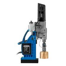 Кольцевая фреза с «пакетной» геометрией Euroboor HCPL, HSS-сталь, 28x55 мм - изображение 12