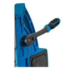 Кольцевая фреза с «пакетной» геометрией Euroboor HCPL, HSS-сталь, 28x55 мм - изображение 16