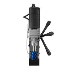 Сверло корончатое по металлу ПрофОснастка d 22 L=55/88 мм №15 Weldon19 HSS M2 - изображение 11