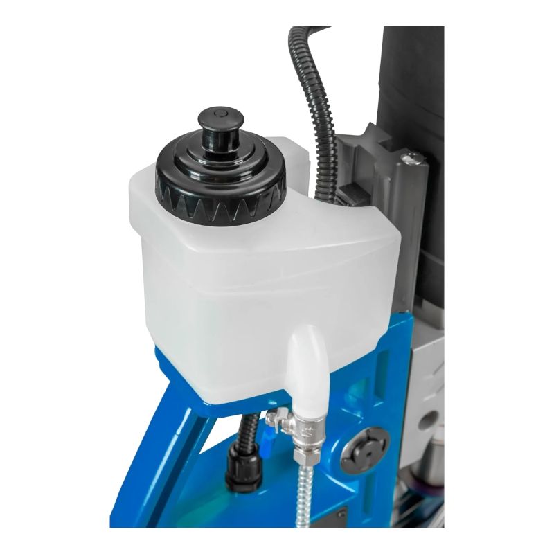 Сверло корончатое по металлу ПрофОснастка d 22 L=55/88 мм №15 Weldon19 HSS M2 - изображение 5