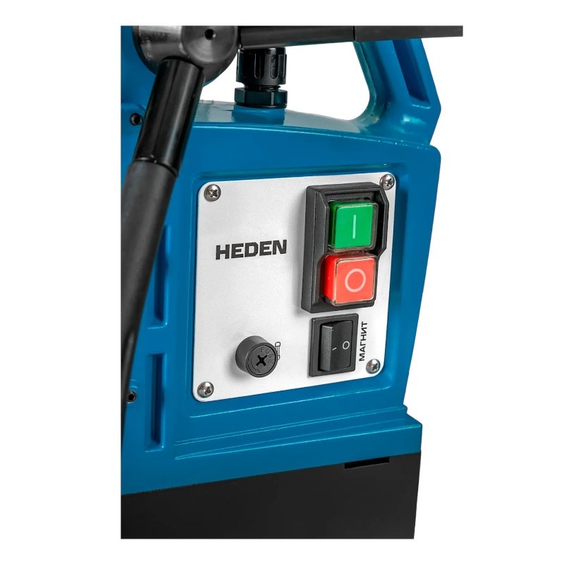 Сверло корончатое по металлу ПрофОснастка d 22 L=55/88 мм №15 Weldon19 HSS M2 - изображение 7