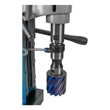 Сверло кольцевое из быстрорежущей стали Bohre 32x50 мм - изображение 19