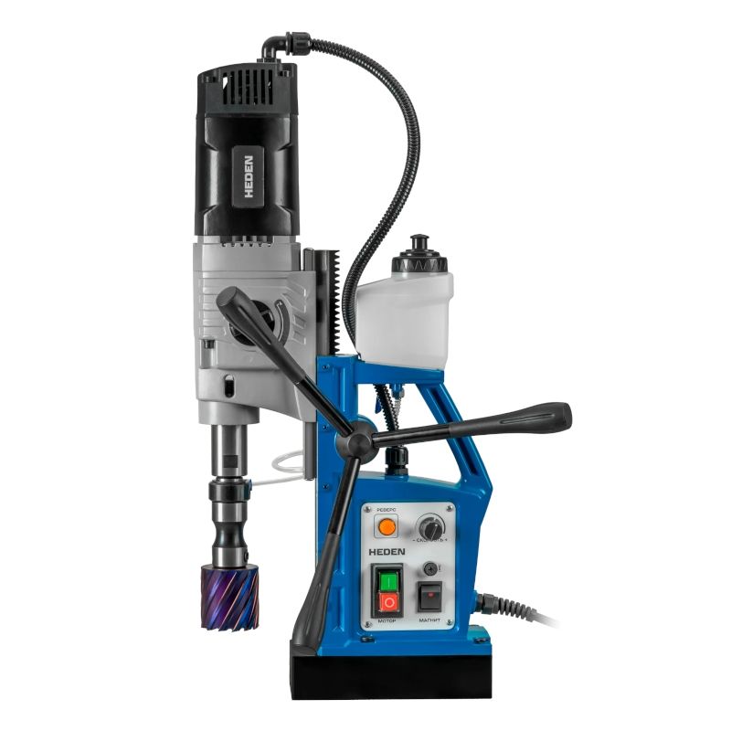 Сверло кольцевое из быстрорежущей стали Bohre 32x50 мм - изображение 2