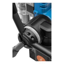 Корончатое сверло по металлу RODMIX HSS 39x30, universal 19 - изображение 13