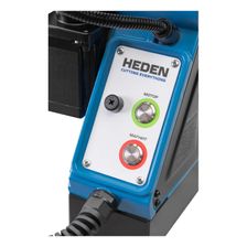 Корончатое сверло по металлу RODMIX HSS 39x30, universal 19 - изображение 14