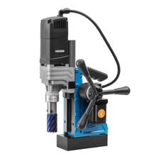 Корончатое сверло по металлу RODMIX HSS 39x30, universal 19 - изображение 8