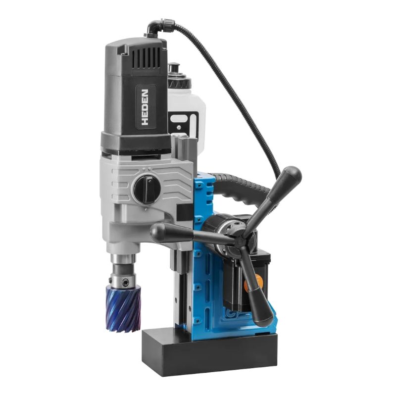 Корончатое сверло KORNOR HSS weldon 19 32х55