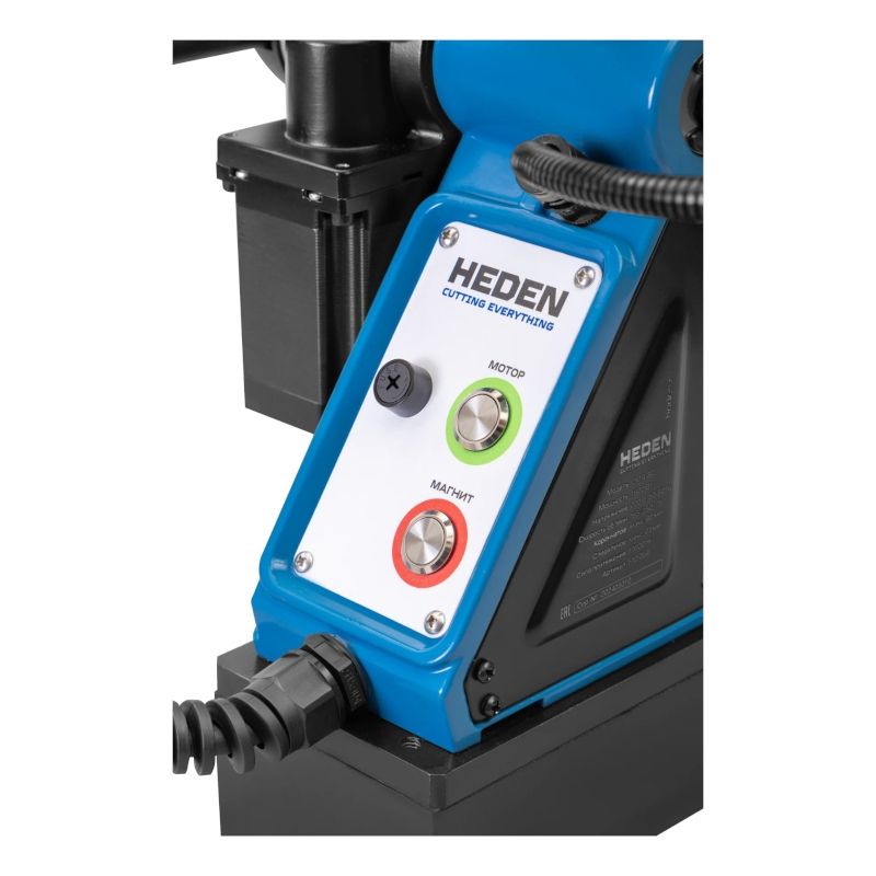 CWCL28 Сверло корончатое с твердосплавными пластинами Rotabroach 28x55 мм - изображение 3