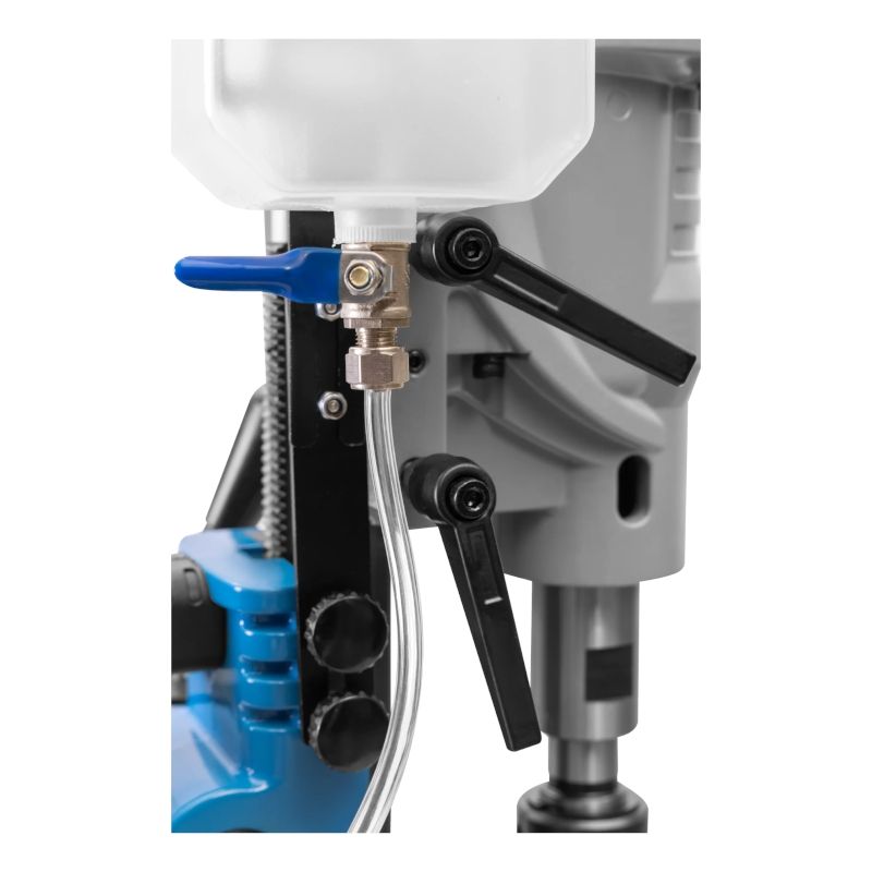 CWCL28 Сверло корончатое с твердосплавными пластинами Rotabroach 28x55 мм - изображение 4