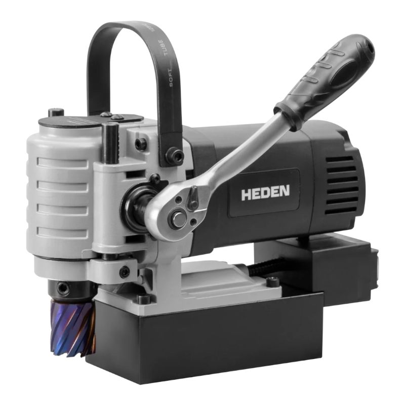 Корончатое сверло KORNOR HSS weldon 19 30х55