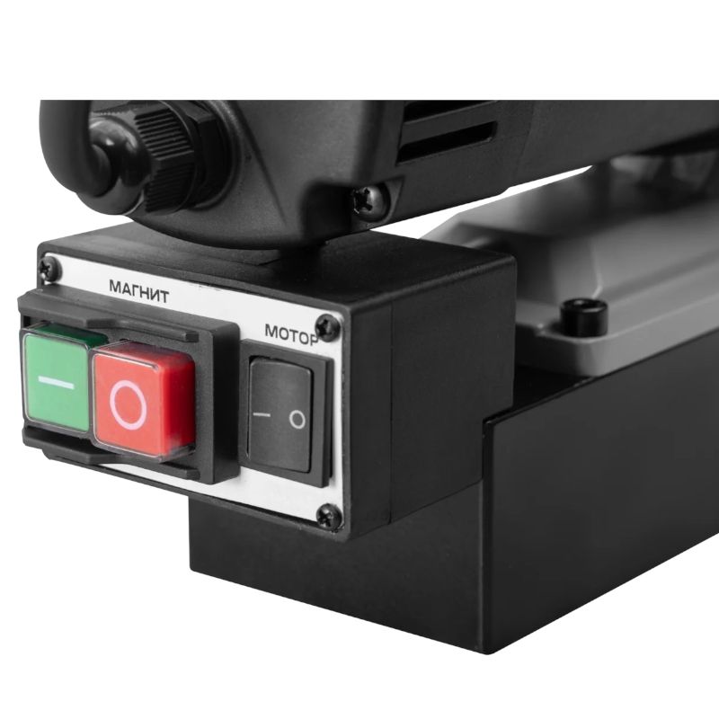 Корончатое сверло KORNOR HSS weldon 19 30х55 - изображение 3