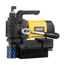 Корончатое сверло KORNOR TCT Rail weldon 19 35x30 - изображение 2