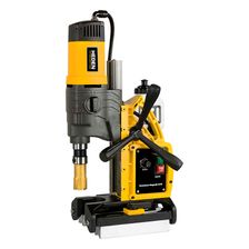 Корончатое сверло KORNOR HSS TCT Rail one-touch 34x30 - изображение 2