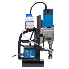 Корончатое сверло KORNOR TCT Rail weldon 19 34x30 - изображение 8