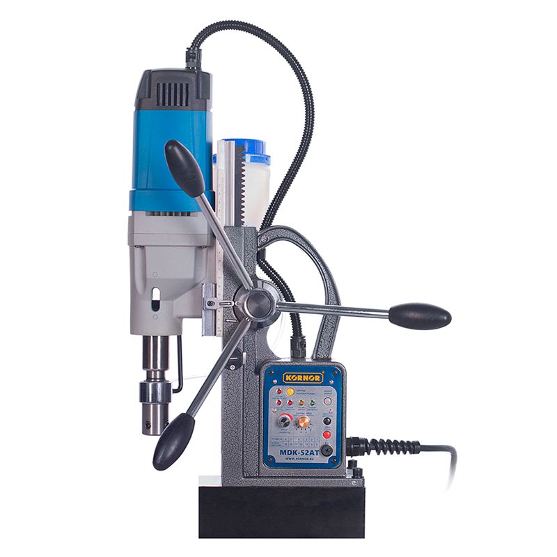 Корончатое сверло по металлу RODMIX TCT 36x40, universal 19