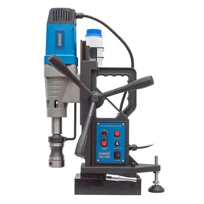 Корончатое сверло по металлу RODMIX TCT 36x40, universal 19 - изображение 14