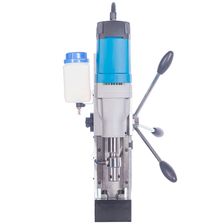 Корончатое сверло по металлу RODMIX TCT 36x40, universal 19 - изображение 6