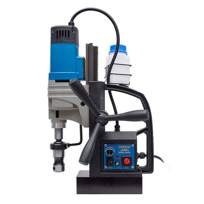 Корончатое сверло по металлу RODMIX TCT 37x40, weldon 19 - изображение 10