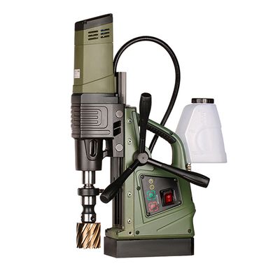 Корончатое сверло Messer HSS 21x55 мм - изображение 4