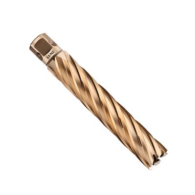 Корончатое сверло Messer HSS 21x55 мм - изображение 8