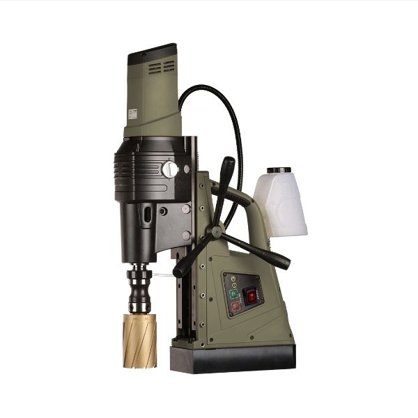 CWCL27 Сверло корончатое с твердосплавными пластинами Rotabroach 27x55 мм