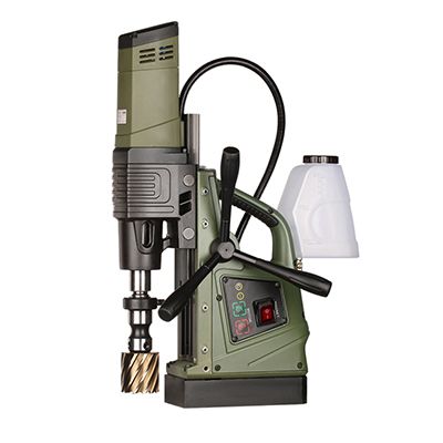 CWCL27 Сверло корончатое с твердосплавными пластинами Rotabroach 27x55 мм - изображение 12