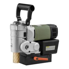 Корончатое сверло KORNOR TCT weldon 19 35х35 - изображение 2