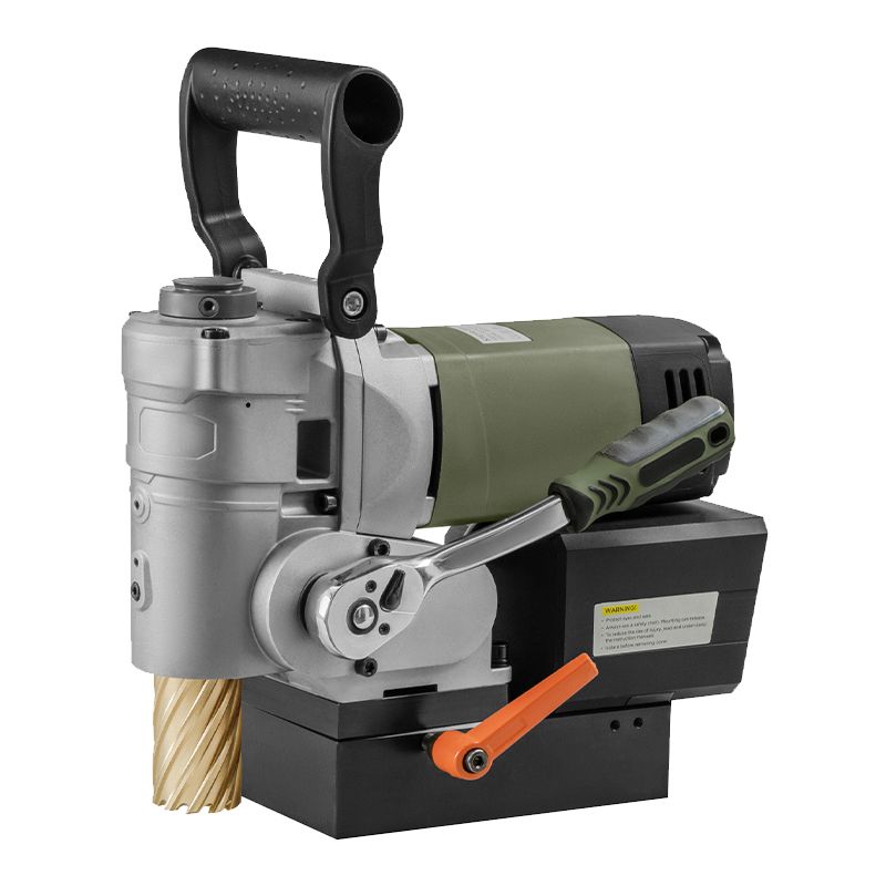 Корончатое сверло KORNOR TCT one-touch 33х35