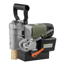 Корончатое сверло KORNOR TCT one-touch 33х35 - изображение 2