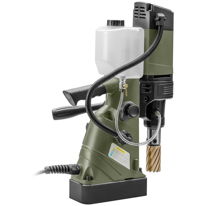 Корончатое сверло KORNOR TCT weldon 19 33х35 - изображение 3