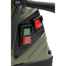 Корончатое сверло KORNOR TCT weldon 19 33х35 - изображение 7