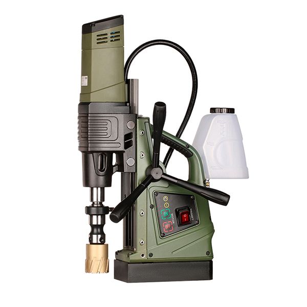 Корончатое сверло KORNOR HSS one-touch 36х30 - изображение 2