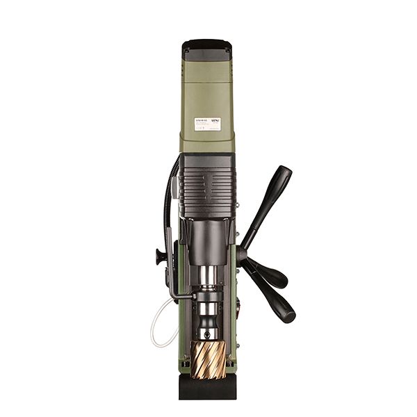 Корончатое сверло KORNOR HSS one-touch 36х30 - изображение 4