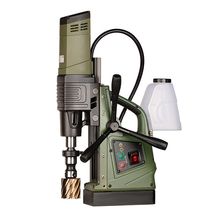 Корончатое сверло KORNOR HSS one-touch 36х30 - изображение 6