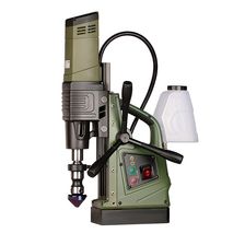 Корончатое сверло KORNOR HSS one-touch 36х30 - изображение 8