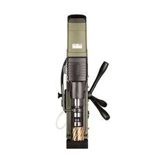 Корончатое сверло KORNOR HSS one-touch 36х30 - изображение 9