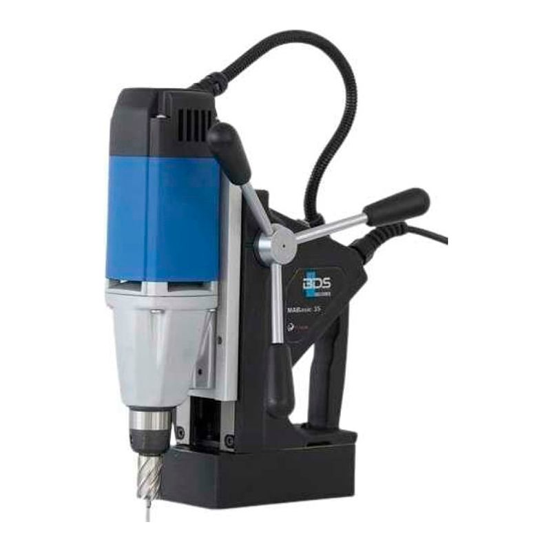 Сверло корончатое по металлу HSS Rotabroach 22х50 мм RAPL 220