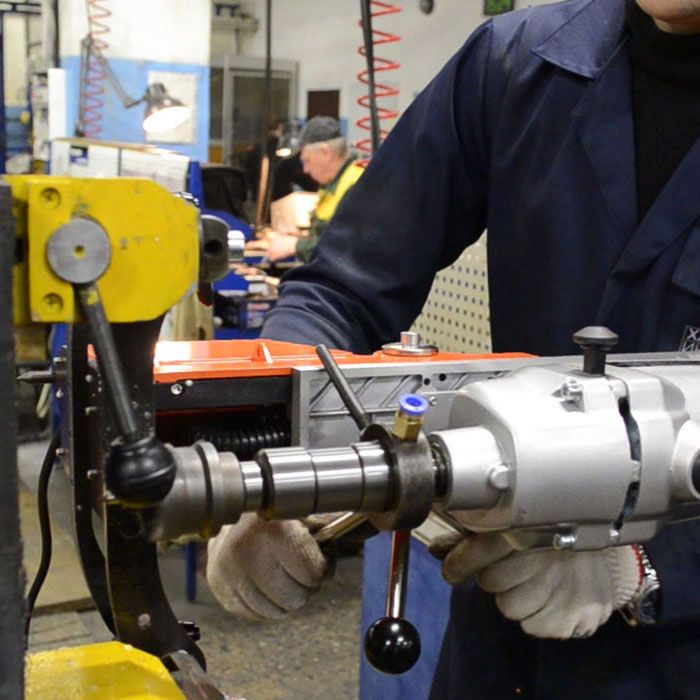 RAP310 Сверло корончатое из быстрорежущей стали Rotabroach 31x30 мм - изображение 4